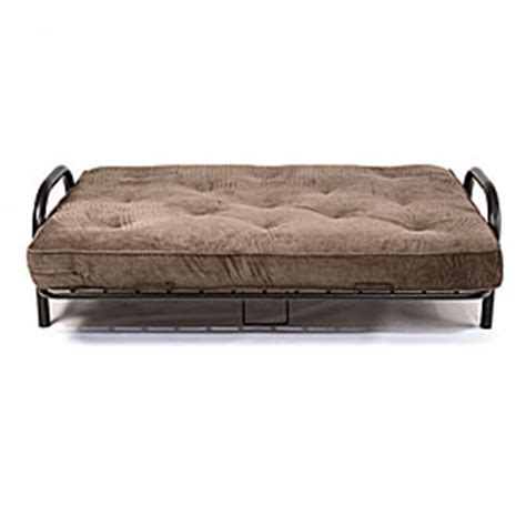 Shop our wide selection of furniture, household goods, home decor, mattresses, grocery & more. Black Futon Frame With Check Plush Futon Mattress Set ...