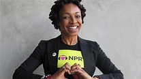 Siedah Garrett Hearts NPR : NPR Extra : NPR
