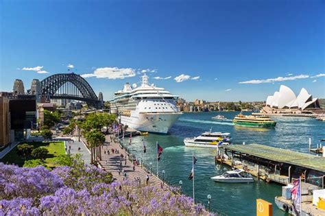 Sydney Australia Travel Places To Visit Travel Pictures