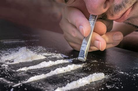 Drogenabhängigkeit und Kokain Heilpraxis