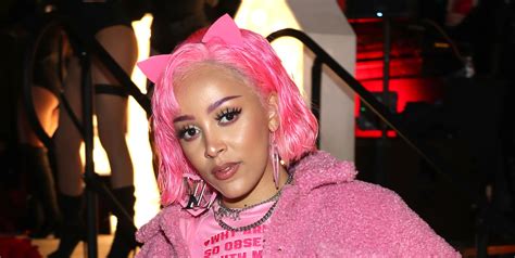 Doja Cat Had Covid 19 After Mocking The Virus In March