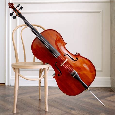 Cello Instrument