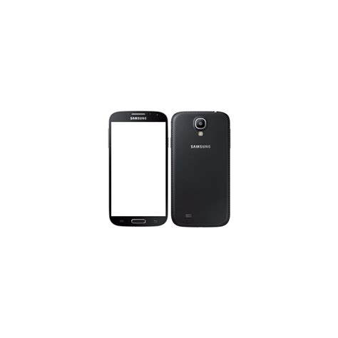 Samsung Galaxy S4 Mini Black Edition Schwarz Gt I9195 8gb Neu In Wh