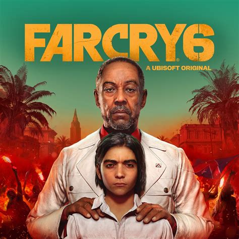 Far Cry 6 Нет уж такой ФраКрай нам не нужен отзывы