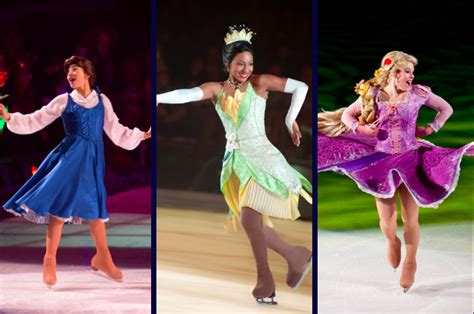 Save Up To 35 Off Disney On Ice Tickets For A Limited Time Allearsnet