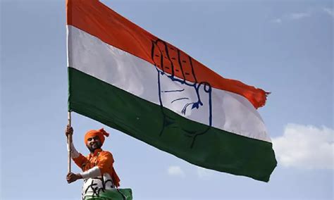 Congress Releases List Of Candidates For Mizoram Assembly Elections