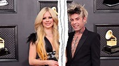 Also doch: Mod Sun bestätigt die Trennung von Avril Lavigne | Promiflash