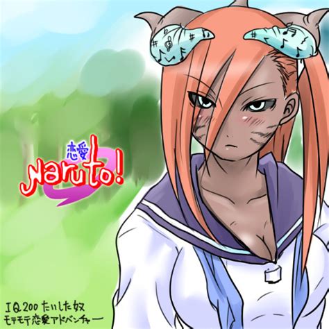 Tayuya Naruto And More Drawn By Mabahn Danbooru