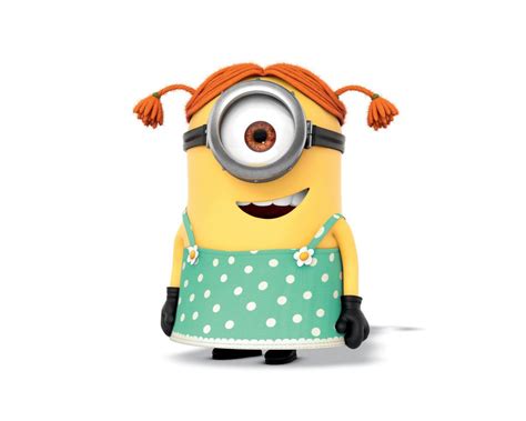 A Cute Collection Of Despicable Me 2 Minions Wallpapers Images And Fan Art