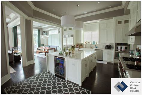 Horton led texas metro areas, having approximately 980 new residential construction permits. Residential Construction Project Done by Chicago Custom ...