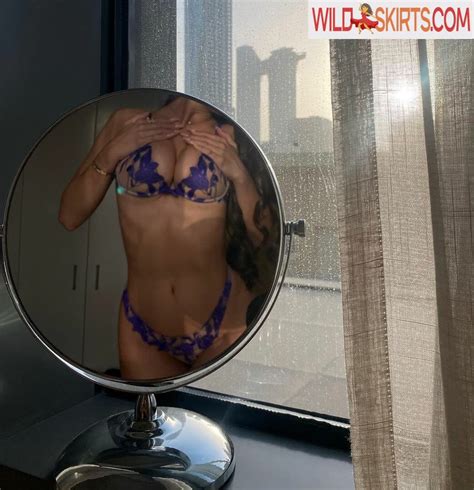Natalia Barulich Natalia Nude OnlyFans Leaked Photo 5