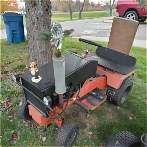 Sears Suburban Garden Tractor For Sale 64 Ads For Used Sears Suburban