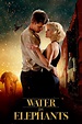 Water for Elephants (2011) - Posters — The Movie Database (TMDB)