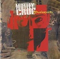 Mötley Crüe - Quaternary | Releases | Discogs