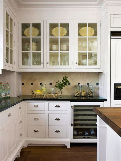 Modern Furniture 2012 White Kitchen Cabinets Decorating