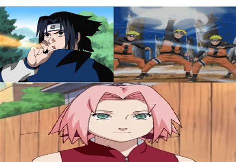 Create Comics Meme Naruto Shippuden Naruto Kunoichi Naruto Sasuke