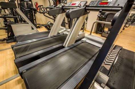 Check spelling or type a new query. How to Repair a Treadmill That is Sticking | LIVESTRONG.COM