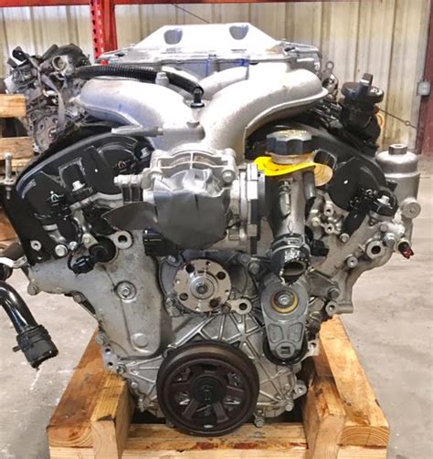 Chevrolet Camaro Cadillac Cts Sts 36l Engine 2008 2009 2010 2011 A