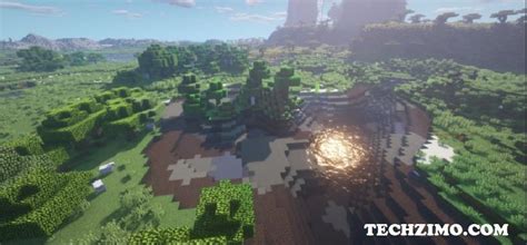 Best Shaders For Minecraft Bedrock Edition To Try In Tech Zimo