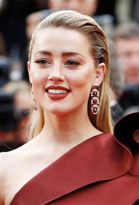 Amber Heard Daily On Twitter Amber Heard At The Cannes Film Festival