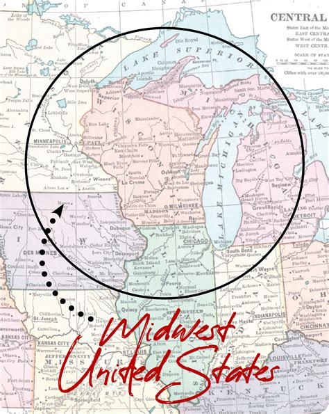 Americas Heartland An Epic Midwest Road Trip Itinerary Global
