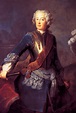 Friedrich II of Prussia, aka Frederick the Great. - gdfalksen.com