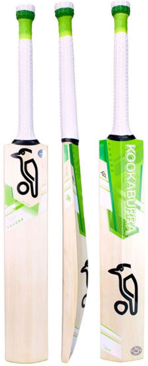 Kookaburra Kahuna Lite Cricket Bat