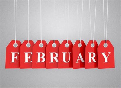 February Month Monthly