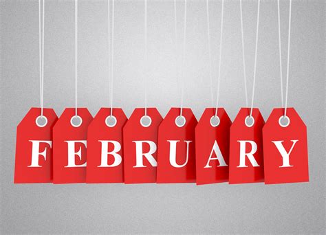 9 Amazing Facts About February You Probably Didn't Know - INFORMATION ...