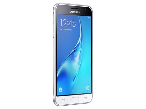 Galaxy J3 Atandt Phones Sm J320azwaatt Samsung Us