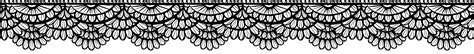 Lace Banner Png Free Logo Image