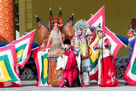 2020中国戏曲文化周将亮相园博园文化快报首都之窗北京市人民政府门户网站