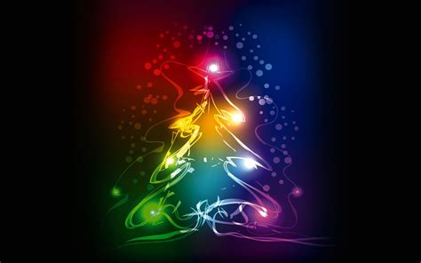 Neon Christmas Wallpapers Top Free Neon Christmas Backgrounds