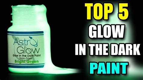 Best Outdoor Glow In The Dark Paint For Concrete Waterproof Youtube