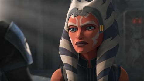 A Beautiful And Detailed Breakdown Of Ahsoka Tanos Story In Star