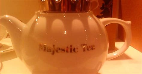 I Introduce You Majestic Tea Imgur