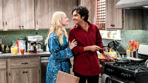Big Bang Theory Season 11 Episode 14 Recap Guest Stars Shake Up Raj