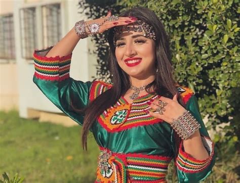 Return To The Mediterranean🏺 On Twitter Traditional Dress From Morocco Tunisia And Algeria