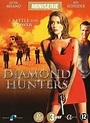 Amazon.com: The Diamond Hunters: Complete Series:: Roy Scheider, Alyssa ...
