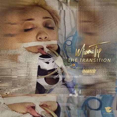 Miami Tip The Transition Album Stream True Magazine