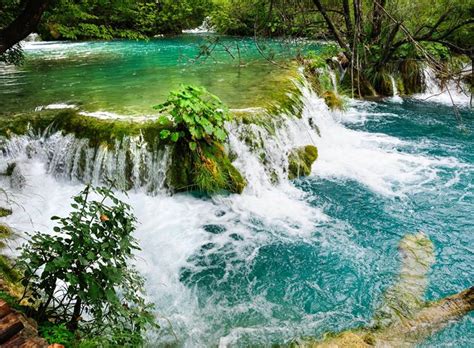 Plitvice Lakes National Park Tour From Split Summer 2024