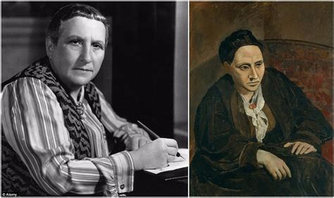 Total 73 Imagen Gertrude Stein Frases Abzlocalmx