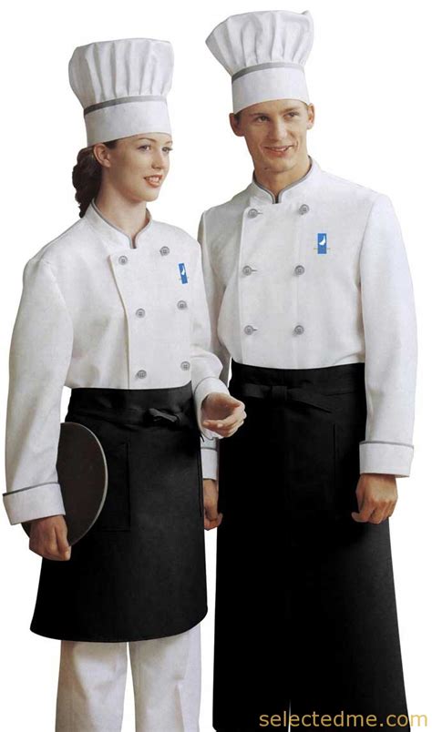 Chef Coats Chef Jackets Custom Chef Uniforms