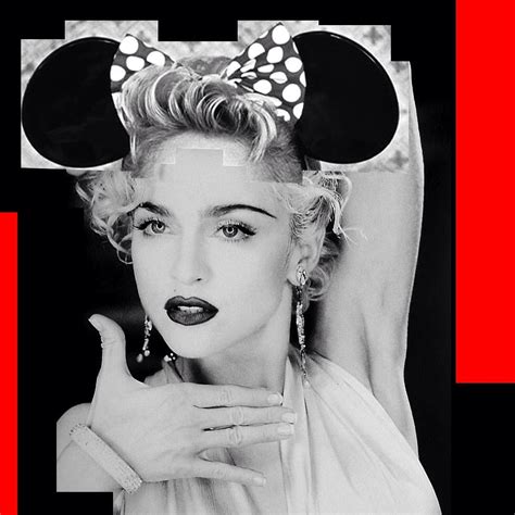 Madonna FanMade Covers Art