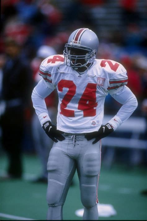 The Top 50 Ohio State Football Players In Buckeye History Ohio State