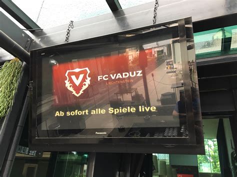 Add fcv mp3 chants to mobile smartphones ringtones, playstation and xbox. FC Vaduz - 👉 FCV-Public-Viewing in Vaduz! Die Teams von ...