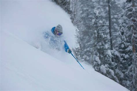 Ski Resort Improvements For Snow Trax Santafe Com