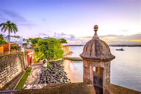 Puerto Rico In 3 Days The Perfect Weekend Itinerary A Taste For Travel
