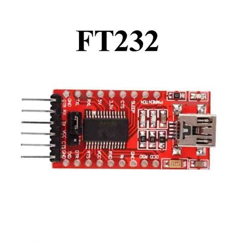 ft232rl ft232 usb to uart ttl 5v 3 3v ftdi module and arduino mini pro programmer wholesale