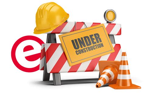 Under Construction Road Maintenance Png Png Play